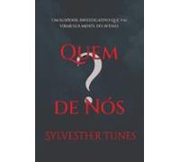 Quem? De Nós (ebook)