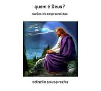 Quem É Deus? (ebook)