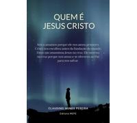 Quem é Jesus Cristo