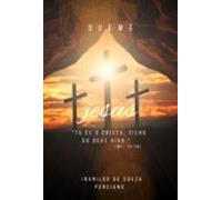 Quem É Jesus (ebook)