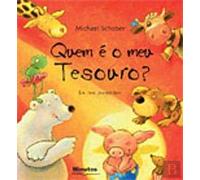 QUEM E O MEU TESOURO?