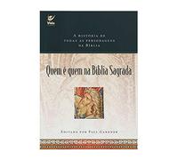 Quem É Quem na Bíblia Sagrada (Em Portuguese do Brasil)