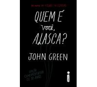 Quem É Você, Alasca? (Em Portuguese do Brasil)