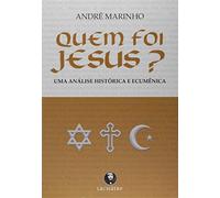 quem foi jesus