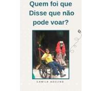 Quem Foi Que Disse (ebook)