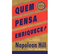 Quem Pensa Enriquece - Edição oficial e original de 1937