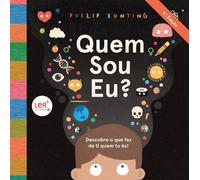 Quem Sou Eu? (Booksmile)