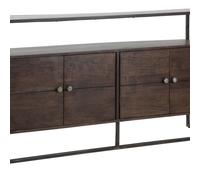 QUEMA DE MUEBLES