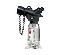 Quemador 35130: gas 450 °C encendido piezoeléctrico ROTHENBERGER INDUSTRIAL