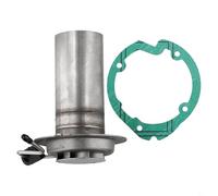 Quemador 5KW para Calefactor Diesel para eberspacher D2 Quemador | Potencia 5KW, calor eficiente en frío extremo, compatible para eberspacher D2, uso en invierno