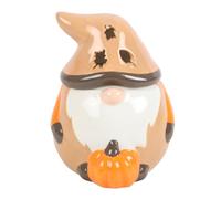 Quemador de aceite Autumn Gonk para decoración de temporada