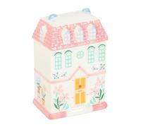 Quemador de Aceite y Calentador de Cera Pastel House