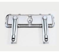 Quemador de acero inoxidable 28 MB 2 Series CAMPINGAZ 5010002298