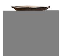 Quemador de Aroma de cerámica con 2 Velas de té, difusor de Aroma de cerámica Decorativo y Seguro, Quemador de Zen, para Sala de Yoga, Oficina, Dormitorio, relajación