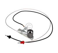 Quemador de gas compatible con DOMETIC 241280282 para generador de frío y refrigerador absorbente