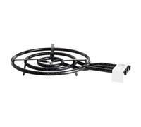 Quemador De Gas De 3 Anillos Ø 60 Cm - 21,0 Kw Para Olla, Wok, Sartén, Plancha