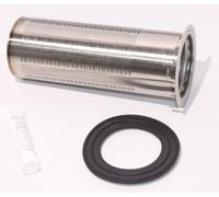 Quemador de gas WOLF de gas natural para CGB (S, W)-20