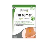 Quemador de Grasa 30 Comprimidos Physalis