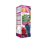 Quemador de grasa abdominal + Berberina 500 ml Fharmonat