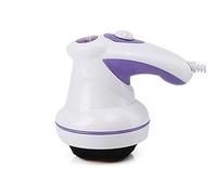 Quemador De Grasa Adelgazante De Masaje De Cuerpo Completo Anticelulítico De Grasa De Mano, Masajeador Adelgazante De Cuerpo Eléctrico para Pérdida De Peso Local, para Quemar La Grasa