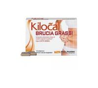 Quemador de Grasa Kilocal 15comp
