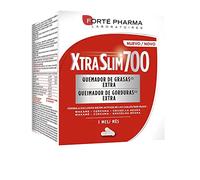 Forté Pharma Quemador de grasas Extra XTRASLIM 700 – 120 cápsulas