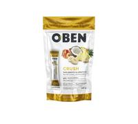 Quemador de Grasas OBEN CRUSH Suplemento Alimenticio TRATAMIENTO 1 MES