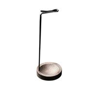 Quemador de incienso invertido para decoración del hogar, soporte de incienso colgante para varillas de incienso colgante de primera calidad para meditación, yoga y decoración del hogar