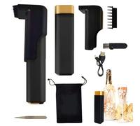 - Quemador de Incienso portátil árabe, Quemador de Olor Seguro, Soporte de Incienso, difusor de aromaterapia rápido para, Yoga, SPA