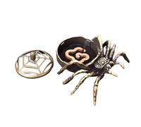 Quemador de incienso retro calado refrescante - Quemador de incienso de zinc, para salón de té, meditación, cocina, casa, yoga, Zen, sala de descanso,