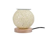 Quemador de lavado eléctrico elegante, delicado y exquisito para oficina, hogar, cocina, sala de estar, dormitorio