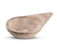 Quemador de Sahumerio - Sahumador Triangular - Sagrada Madre