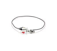 "quemador de servicio dometic (sin boquilla) para frigoríficos dometic do-11100, rm 7xx1, 7xx5, 8xx1, 8xx5, rmd 8xx1, 8xx5"