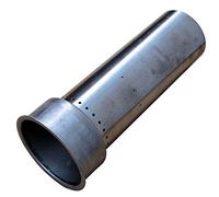 Quemador de tubo de 260 mm, Buderus, 63046351 ser/BE-A/BE-RLU, 1st 0-1, 2, 21 kW