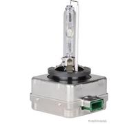Quemador de xenón de descarga de gas Elparts D3S para Audi Hyundai Kia Opel Sea