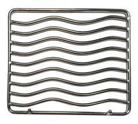 Quemador Lateral Infrarrojo de Acero Inoxidable Napoleon para Parrilla - Accesorio de Cocina de Alta Calidad