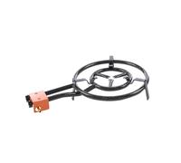 QUEMADOR PAELLERO GARCIMA TUBO DE GAS MODELO B-400