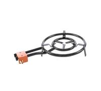 Quemador Paellero Tubo 450 2 Aros GARCIMA