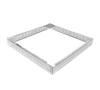 Quemador plegable para parabrisas, hornillo de camping al aire libre, picnics, barbacoa, parabrisas, protección contra el viento