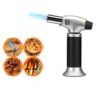 Quemador Soplete Llama Mechero linterna multiusos Gas Butano Cocina BS-400