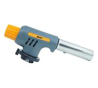 Quemador soplete llama oxídrica antorcha multiusos gas butano cocina ULQ-1520