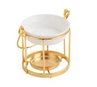 Quemadores De Aceite Esenciales Decorativos Aromaterapias Difusor Olor A Soporte Muletón con para Meditaciones Sala Relajación Aromaterapias