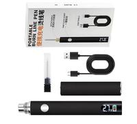 Quemadores de hilo para moldear cera, herramienta adecuada para creación artística y reparaciones, bolígrafo portátil fácil de usar