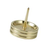 Quemadores De Incienso Madera Santo Metal Decoración del Hogar Moxibustión Multifuncional Aromaterapia Soporte para Velas Decoraciones Espirituales