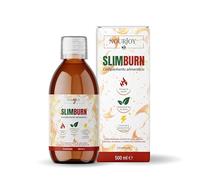 Quemagrasas Drenante Rapido y Efectivo Muyer | L-Carnitina +Cardo Mariano +Diente de León + Garcinia Cambogia + Guaraná | Diureticos Retencion de Liquidos 500 Ml