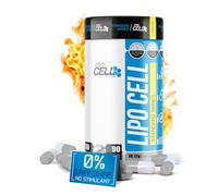 LIPOCELL 90 capsules