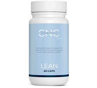 Quemagrasas potente para adelgazar LEAN - Pastillas para adelgazar muy rapido - Fórmula nocturna sin cafeína para adelgazar rapido y efectivo mujer - Nutrientes para el metabolismo - Vegano