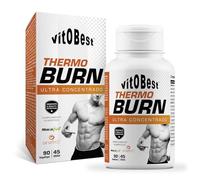 Vitobest Thermo Burn 90caps