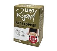 Dietmed Liporapid Fat Stopper – 30 comprimidos