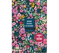 Quemar Despues De Escribir (edición Oficial Flores)